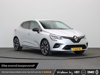 RENAULT CLIO TCe 90PK Techno | 17