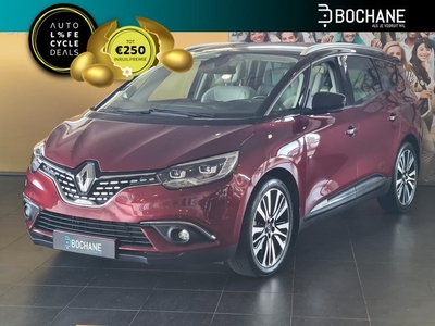 Renault Grand Scénic 1.3 TCe 159 EDC Initiale Paris