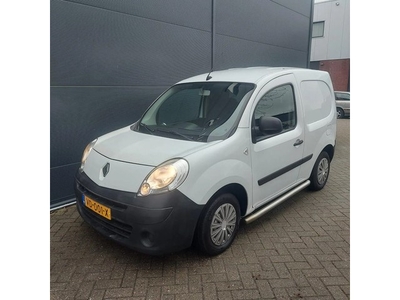 Renault Kangoo 1,5 dCI/Expres/Navi/parkeer sensoren