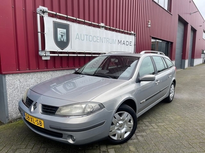 Renault Laguna Grand Tour 2.0-16V Business // Navi // Clima