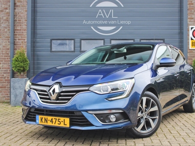 RENAULT MEGANE 1.2 TCe Bose | CAMERA | GROOT NAVI | CRUISE