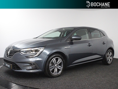 RENAULT MEGANE 1.3 TCe 140 EDC Intens / Automaat / Navigatie 7