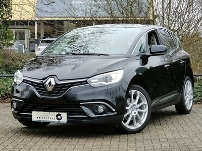 RENAULT SCÉNIC 1.2 TCe Intens | Navi | Afn. Trekhaak | Camera | Dodehoek detectie