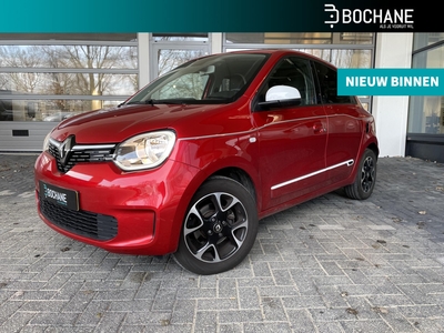 RENAULT TWINGO 1.0 SCe 75 Intens Navigatie via App / Climatronic / Privacy Glass / LM Velgen / Camera