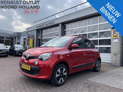 RENAULT TWINGO 1.0 SCe Collection 12.883 km! Automaat!!