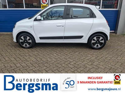 RENAULT TWINGO 1.0 SCe Collection