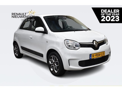 Renault Twingo 1.0 SCe Collection