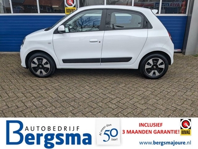 Renault Twingo 1.0 SCe Collection