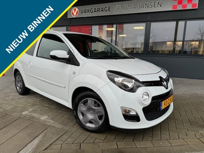 RENAULT TWINGO VERKOCHT! 1.2 16V COLLECTION + AIRCO