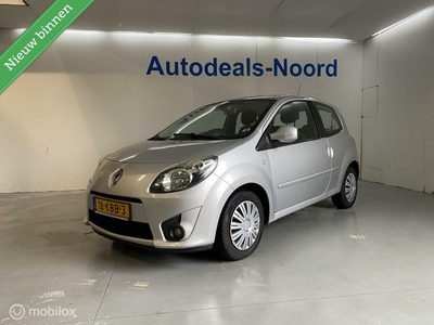 Renault Twingo 1.2 Authentique