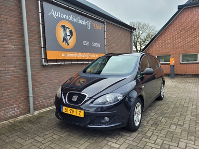 SEAT ALTEA XL 1.6 Clubstyle (export/handel)