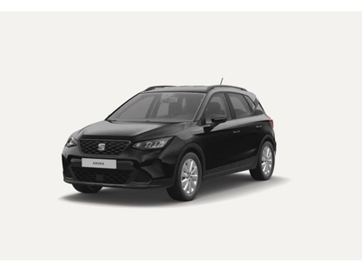 SEAT Arona 1.0 TSI 95pk Style private lease 392,-