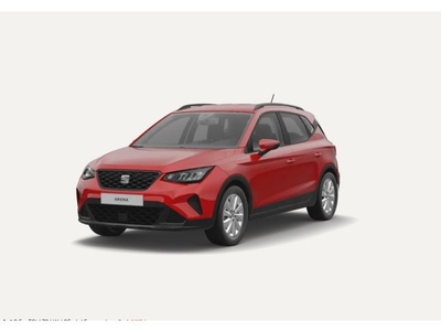 SEAT Arona 1.0 TSI 95pk Style private lease 383,-