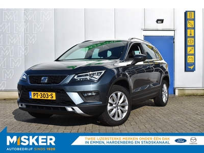 SEAT ATECA 1.0 EcoTSI Lim. Ed.