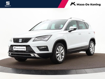 SEAT Ateca 1.0 EcoTSI Style Business Intense