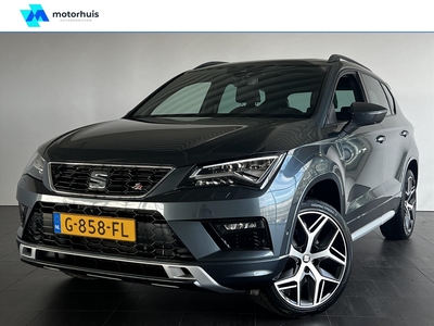 SEAT ATECA 1.5 EcoTSI 150pk DSG-7 FR Business Intense