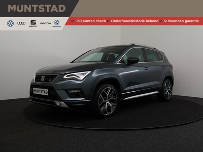 SEAT ATECA 1.5 TSI 150 PK FR Business Intense | Cruise Control | 360 Camera | Alcantara | LED | DAB | 19