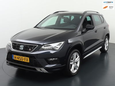 SEAT ATECA 1.5 TSI FR Business Intense Automaat !!!!!