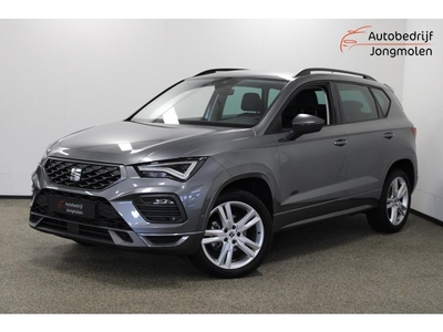 SEAT Ateca 1.5 TSI FR Business Intense Beats