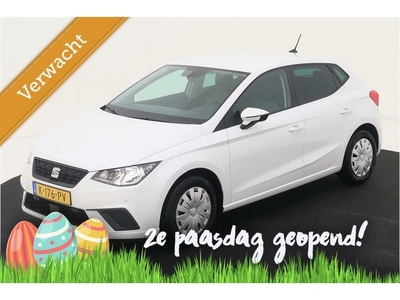 Seat Ibiza 1.0 TSI Style Business Apple Carplay Navi