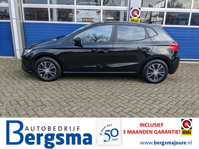 SEAT IBIZA 1.0 TSI Style Business Intense