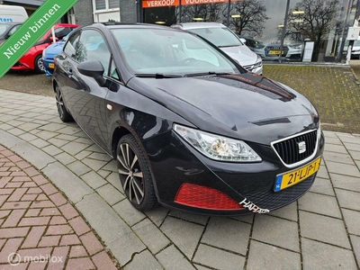 Seat Ibiza 1.2 Reference