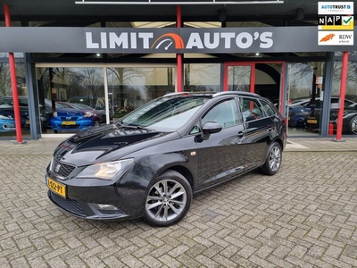 Seat Ibiza ST 1.2 TSI Climate/Cruise/Pdc/El.ramen/Stoel.ver