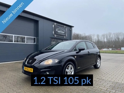 SEAT Leon 1.2 TSI Ecomotive COPA Airco !!!