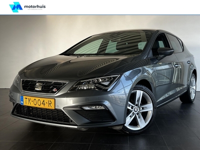 SEAT LEON 1.4 EcoTSI 150PK DSG-7 FR Business Intense