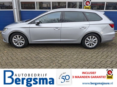 SEAT LEON ST 1.0 EcoTSI Style Business Intense Carplay+Auto