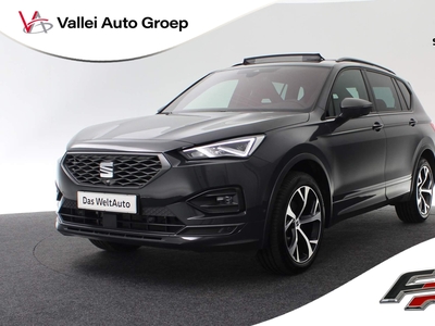 SEAT TARRACO 1.5 TSI 150PK DSG FR Business Intense | Pano | 360 camera | Trekhaak | Beats audio | 19 inch