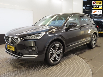 SEAT TARRACO 1.5 TSI Xcellence+LED+Pano-dak+Navi+19