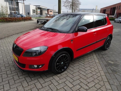 Skoda Fabia 1.2 TSI Ambition