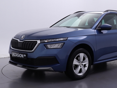 SKODA KAMIQ 1.0 TSI Ambition