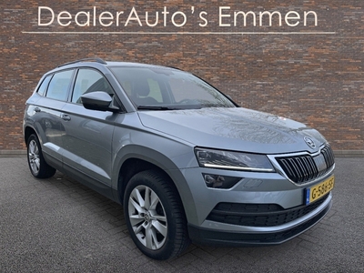 SKODA KAROQ 1.0 TSI Style