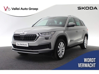 Skoda Kodiaq 7 pers. 1.5 TSI 150PK DSG Business Edition