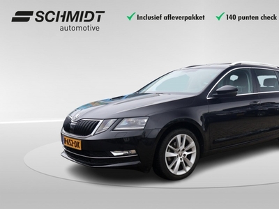 SKODA OCTAVIA Combi 1.5 TSI Business edition | Carplay | Canton