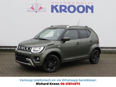 Suzuki Ignis 1.2 Smart Hybrid Select