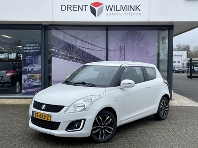 SUZUKI SWIFT 1.2 Dynamic EASSS