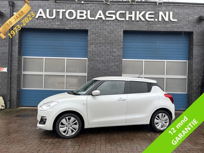 SUZUKI SWIFT 1.2 Select, airco, lmv, camera