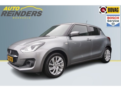 Suzuki Swift 1.2 Select Smart Hybrid 5-drs + Camera/