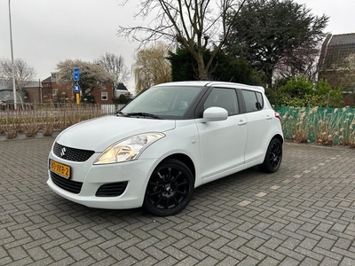 Suzuki Swift 1.2 Summer EASSS Airco