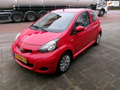 Toyota Aygo 1.0-12V Access