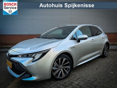 Toyota Corolla 2.0 Hybrid TeamNL / Navigatie / Clima / Airco