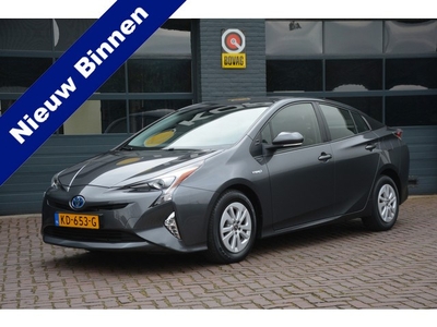 Toyota Prius 1.8 Hybrid Aspiration (bj 2016, automaat)