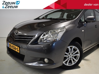 TOYOTA VERSO 1.8 VVT-i Aspiration 7p. | Panorama dak | Parkeersensoren | Cruise-control | Climate control | Dealer onderhouden |