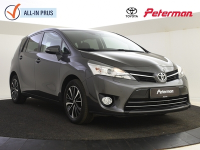 TOYOTA VERSO 1.8 VVT-i Dynamic | 7 Pers | Trekhaak