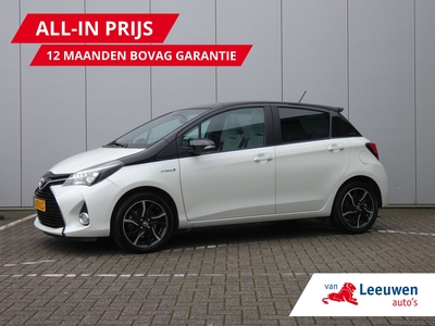 TOYOTA YARIS 1.0 VVT-i Now | Panoramadak | Parkeercamera | Cruise Control