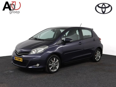 Toyota Yaris 1.3 VVT-i Dynamic Trekhaak Cruise Control