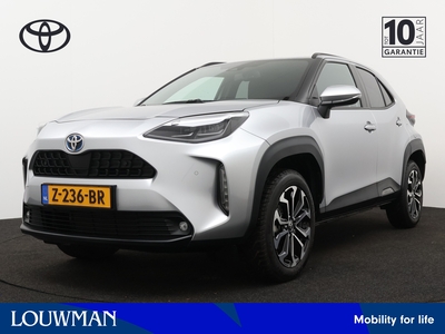 TOYOTA YARIS CROSS 1.5 Hybrid Dynamic Limited